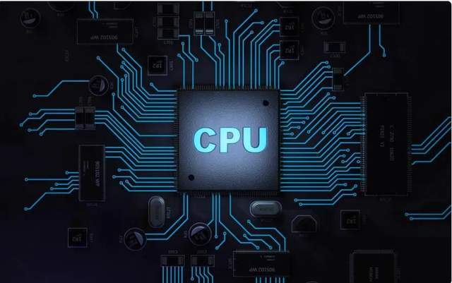 如何组装cpu