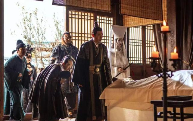 《狄仁杰之借尸还魂》上映,美男于波变身狄仁杰,假设阴曹断奇案