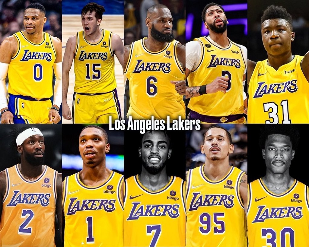 签施罗德花费1122万！湖人奢侈税达4200万联盟第5：七后卫怎安排？休闲区蓝鸢梦想 - Www.slyday.coM