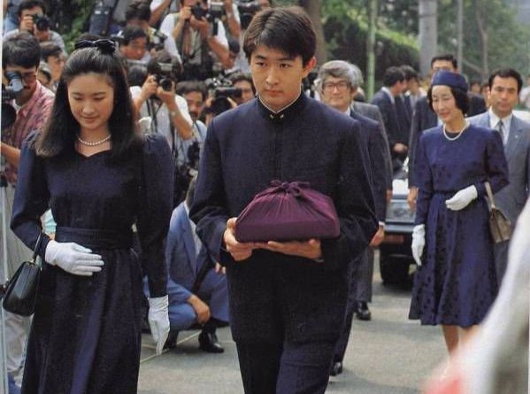 纪子妃生下儿子后容貌发生巨大变化，相由心生原来是真的存在休闲区蓝鸢梦想 - Www.slyday.coM