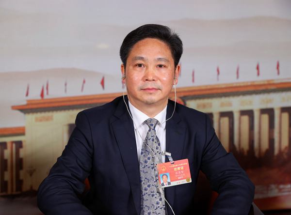 持续筑牢长江,珠江上游生态屏障|珠江|磷石膏|何光亮_新浪新闻