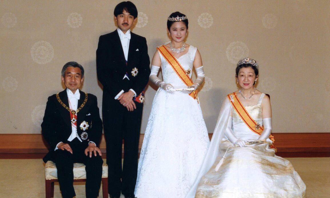 纪子妃生下儿子后容貌发生巨大变化，相由心生原来是真的存在休闲区蓝鸢梦想 - Www.slyday.coM