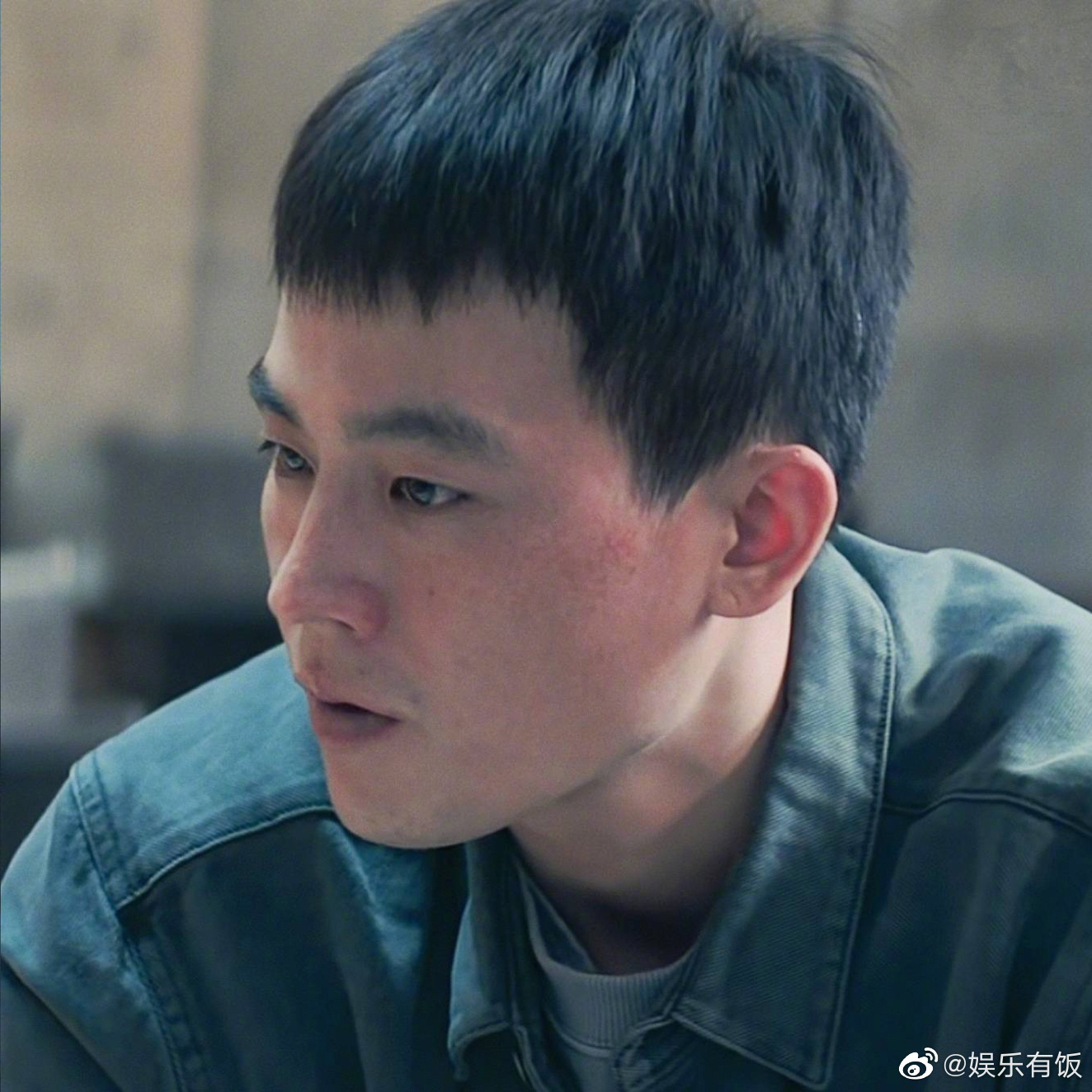 《胆小鬼》@欧豪 把秦理这个角色演绎的太好了……__财经头条