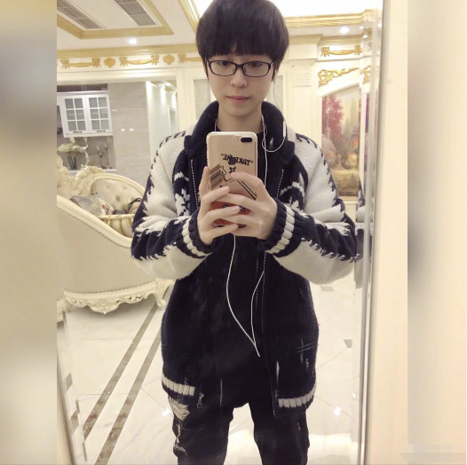 得知嗨氏妈妈的真实身份