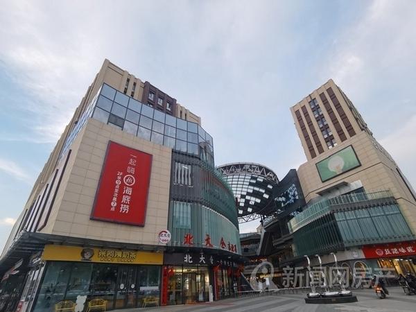空域解放 城阳崛起"未来之城"首个纯新盘蓄势首发|青岛|东旭|之城