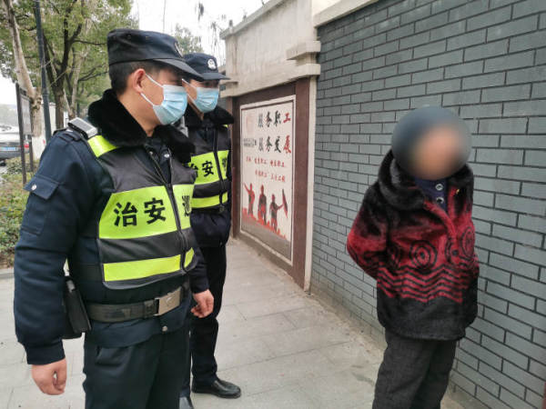 “我妈妈又走丢了！”临安警方提醒：年迈老人不宜独自外出，最好随身携带这几样东西