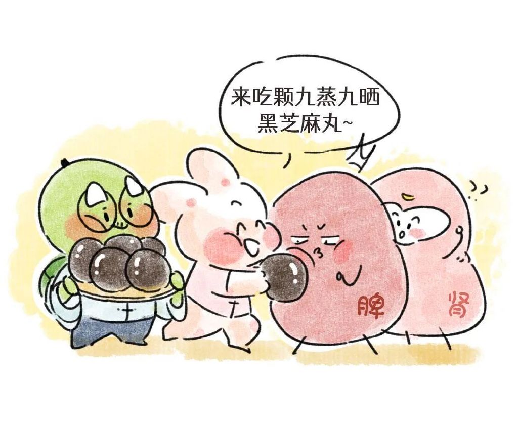 千古脾胃第一方:既能治气虚,又能治脾虚,还能除湿