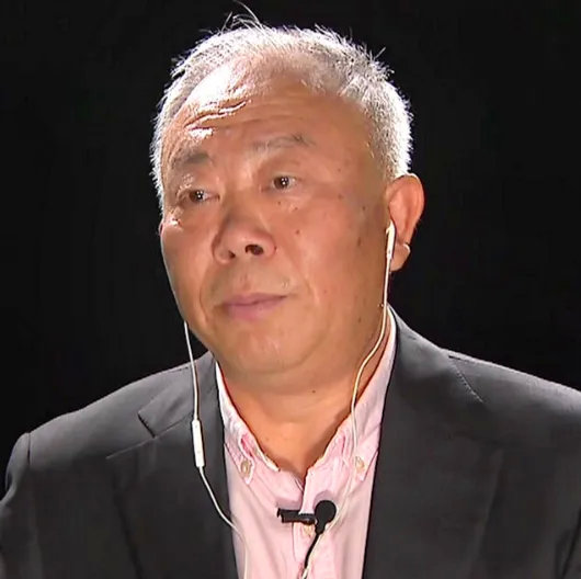 两会云访谈丨小翟专访岳国君:从龙江优势看龙江未来