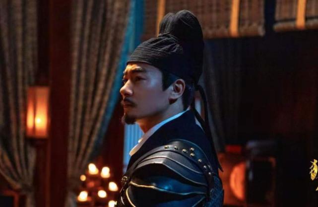 《狄仁杰之借尸还魂》上映,美男于波变身狄仁杰,假设阴曹断奇案