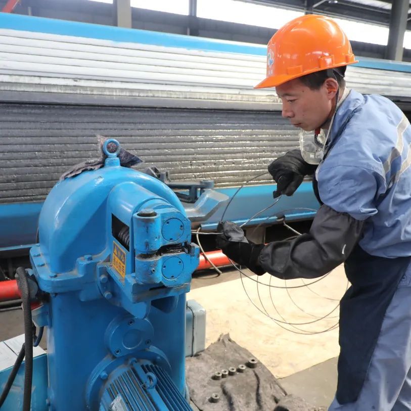 展巧匠风采,育才艺卓绝匠人——2022远东拉丝工职业技能竞赛|远东