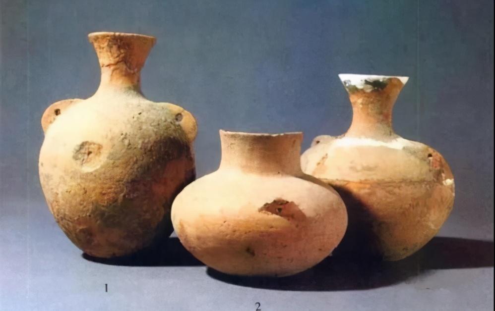 贾湖遗址出土九千年前酒器专家破解古酒配方复原的古酒是这味