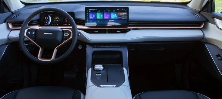 没对比就没伤害：哈弗H6的插电混动到底有没有竞争力？