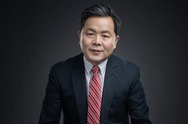 掌舵5个月后,姜德义董事长展开北汽集团战略性人事调整