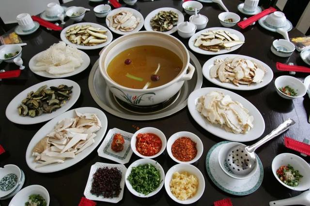 中国顶级名菜大全(下部)