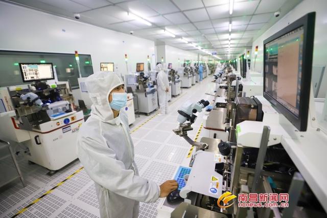 南昌市一季度二季度GDP_南昌经济增长走出“独立行情”一季度GDP达613亿[图]