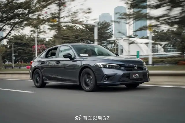 10万出头买“全球第二好看”SUV，回头率爆表，这钱花的不亏！