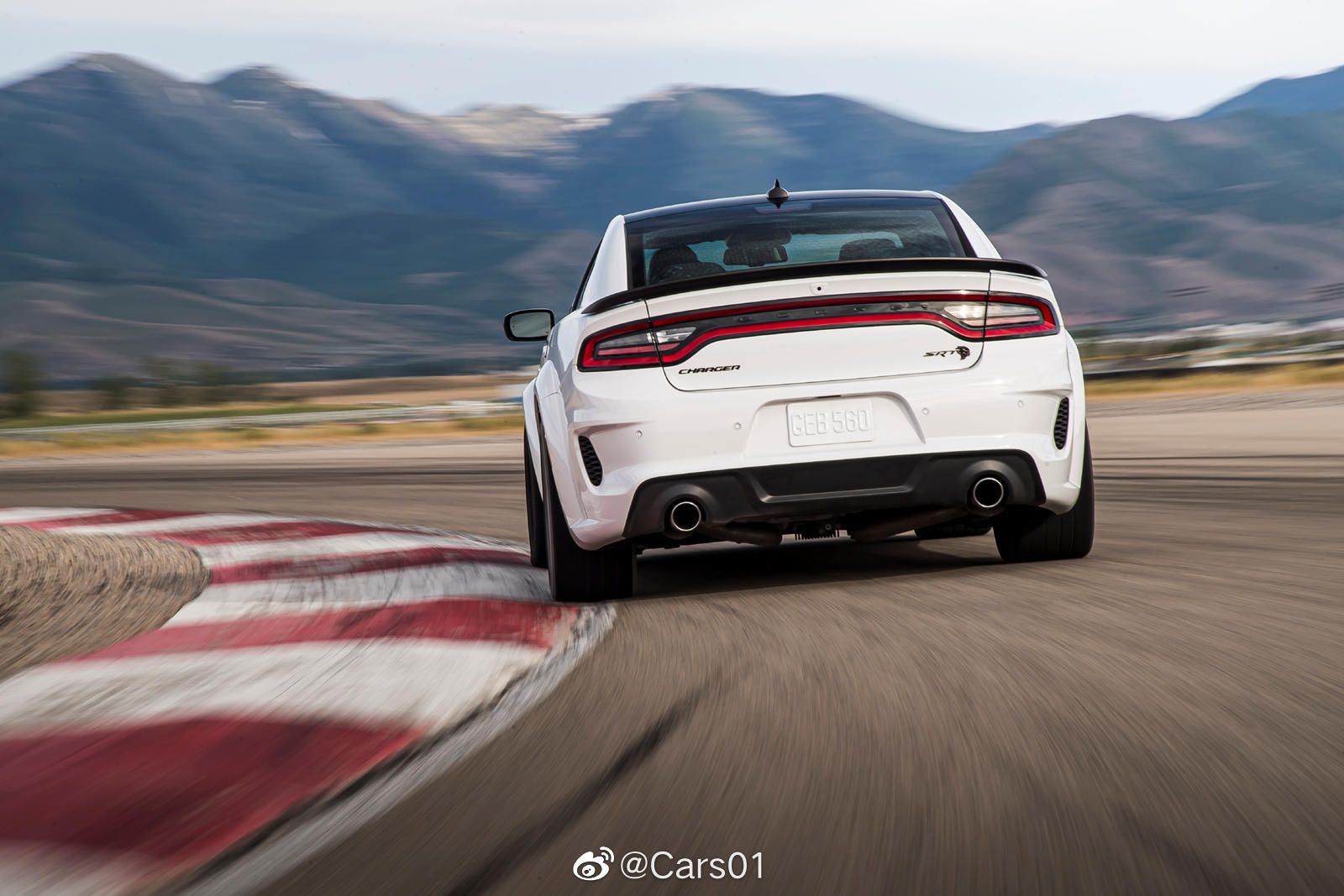 2021款道奇charger srt hellcat redeye,6.