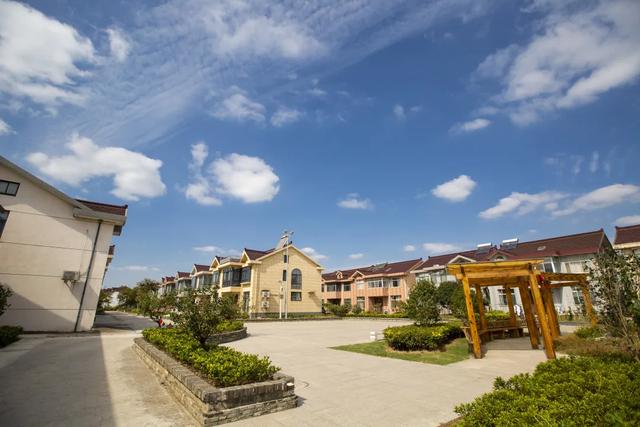 江苏无锡市玉祁街道五个真工作法开启乡村美颜模式