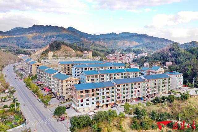 泉州达埔新琼做强集体经济穷村脱胎换骨变新村