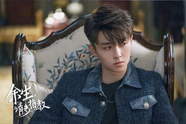 身高不够演技来凑，这4位人帅演技好却输在个子上，身高成短板休闲区蓝鸢梦想 - Www.slyday.coM