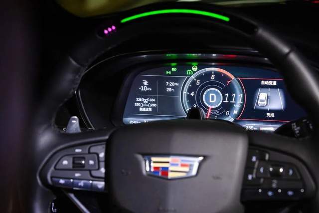 CT5治好了我被驾驶辅助支配的精神内耗休闲区蓝鸢梦想 - Www.slyday.coM