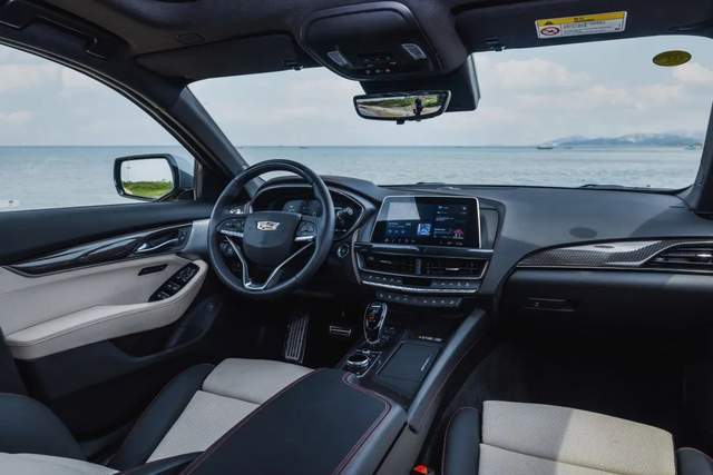 CT5治好了我被驾驶辅助支配的精神内耗休闲区蓝鸢梦想 - Www.slyday.coM