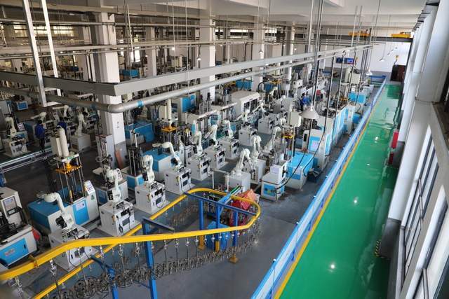 卫浴五金十大品牌 卫浴企业如何做好网络营销各个环节