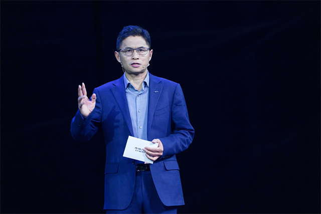 汽车人奇瑞新能源全向布局是如何达成的