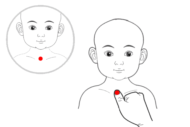 宝宝咳嗽有痰吐不出大人干着急值得收藏的化痰方法在这里