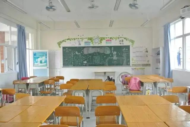 开学排座位学霸都坐哪老师揭秘学霸区真正位置是这里