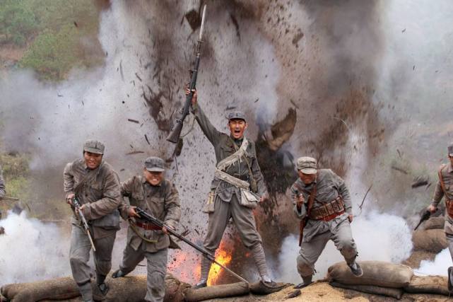 为什么士兵打仗不敢装死?老兵:再胆小的人也不敢