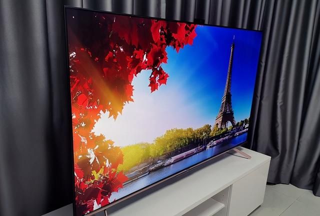 功能全面的中端智慧屏 创维g750pro电视新品__财经头条