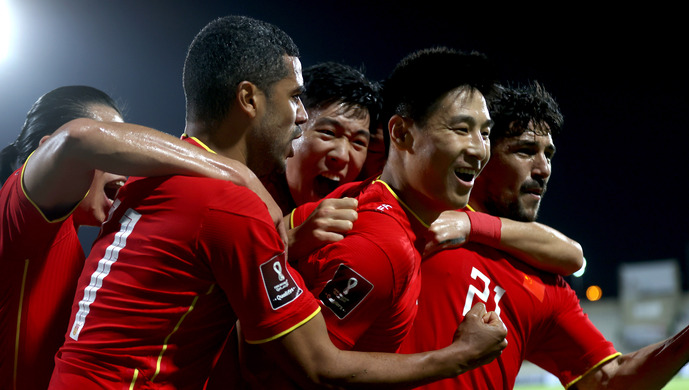 观点：归化试验失败才能上演不破不立，否则中国足球“然后就没有然后了”休闲区蓝鸢梦想 - Www.slyday.coM