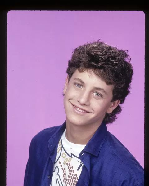 《成长的烦恼》,一部美剧,影响了一代中国人|成长的烦恼|西弗|迈克