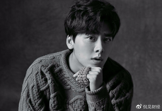 李易峰“塌房”，艺人屡次翻车，明星代言这条路要到头了？休闲区蓝鸢梦想 - Www.slyday.coM