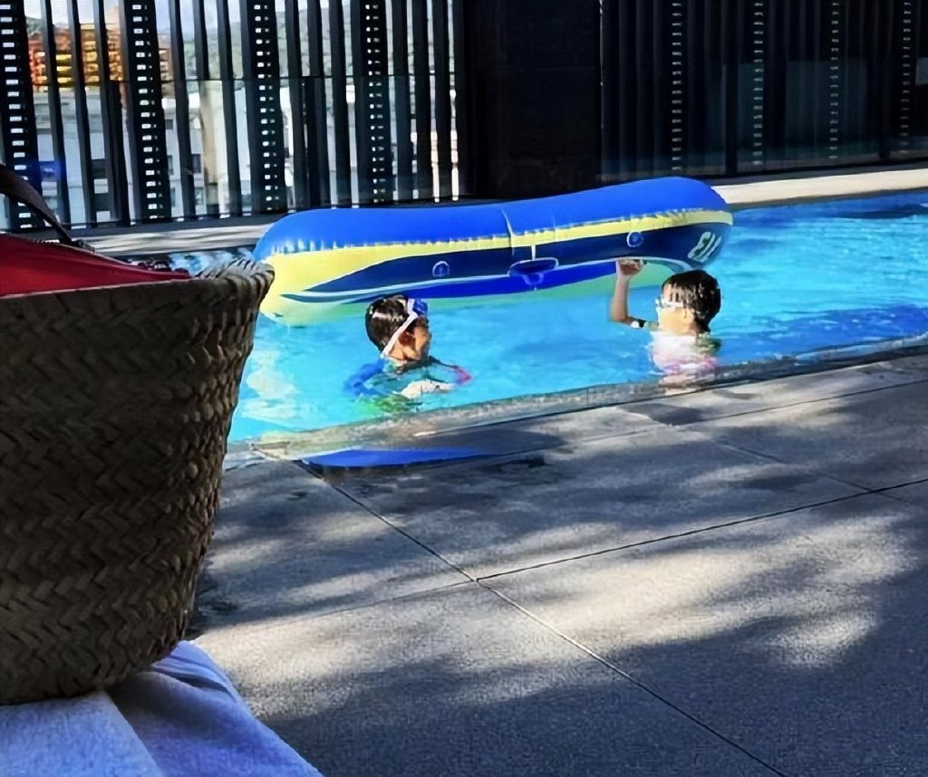 林志颖儿子Jenson车祸后遭网暴,陈若仪发文:请不要再伤害他了休闲区蓝鸢梦想 - Www.slyday.coM 林志颖儿子Jenson车祸后遭网暴,陈若仪发文:请不要再伤害他了休闲区蓝鸢梦想 - Www.slyday.coM