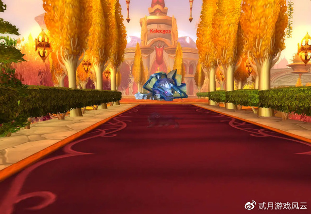 魔兽世界:TBC太阳井,对于治疗玩家来说,非常难休闲区蓝鸢梦想 - Www.slyday.coM 魔兽世界:TBC太阳井,对于治疗玩家来说,非常难休闲区蓝鸢梦想 - Www.slyday.coM