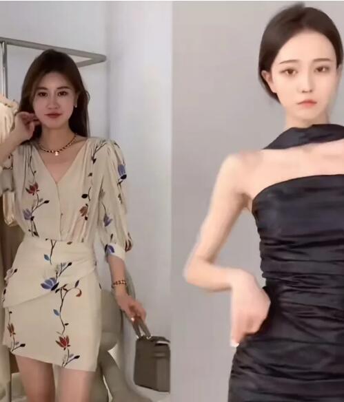 项思醒彻底沦为过去式张科峰带着新欢喜儿吃豪华大餐