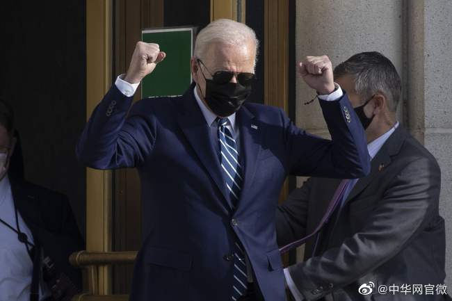 拜登向盟友保证 将参加2024年的连任竞选休闲区蓝鸢梦想 - Www.slyday.coM 拜登向盟友保证 将参加2024年的连任竞选休闲区蓝鸢梦想 - Www.slyday.coM