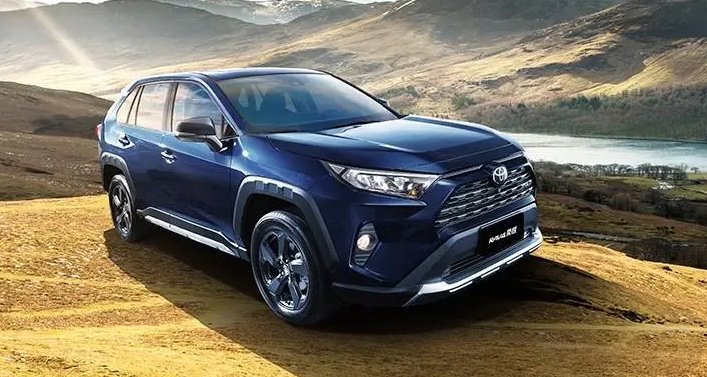 日本车排行_太惨了!11月日系车销量榜揭秘,CR-V跌至第五,卡罗拉仅第九(2)