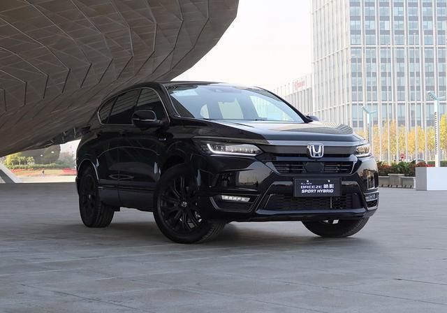 高颜值日系SUV如何选？这3款值得一试，个个都实力出众