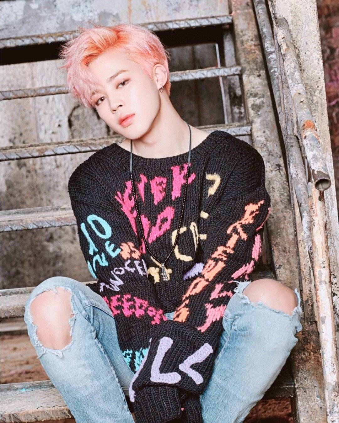 朴智旻solo曲《filter》连续4周入榜billboard world digital song s