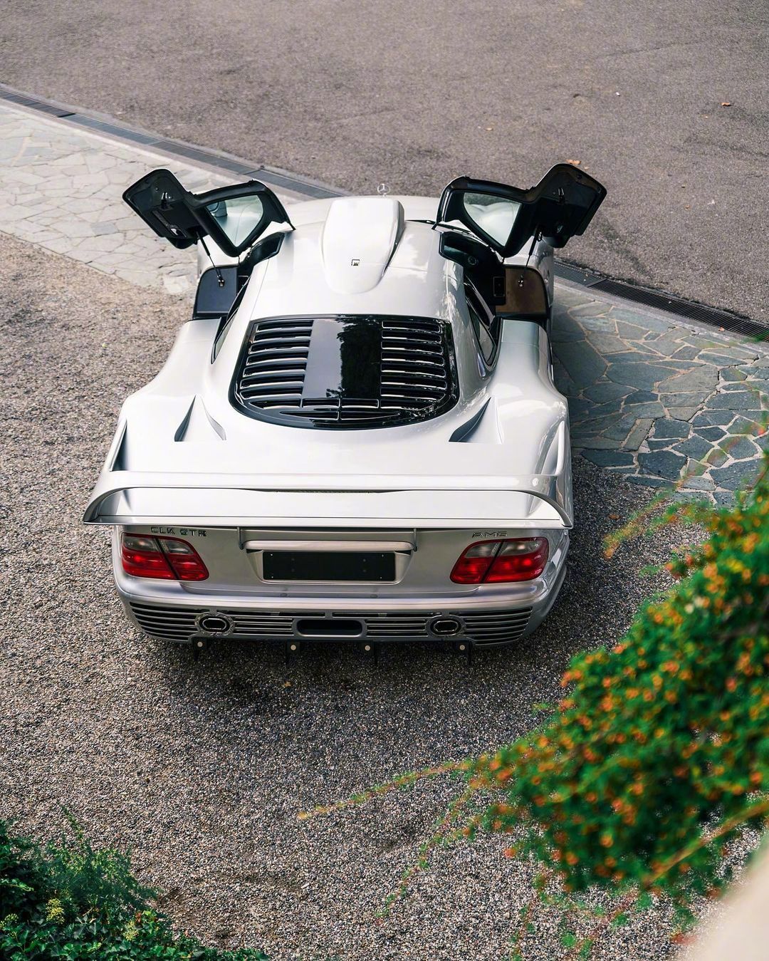 梅赛德斯mercedesbenzclkgtr