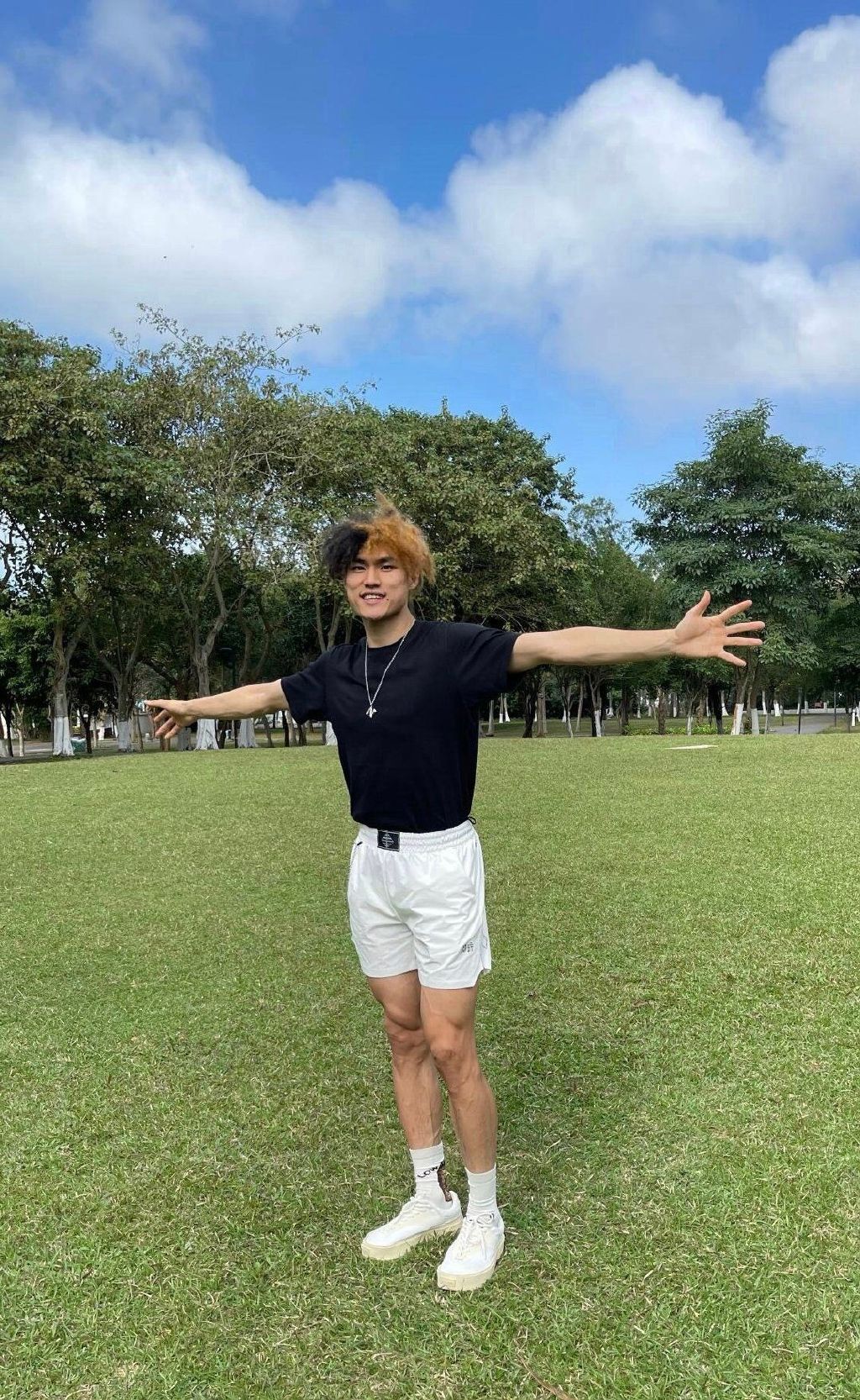 朱芳雨谈为何不选"恶鼠"张梓祎:落选很正常,我有青训我要取舍|cba