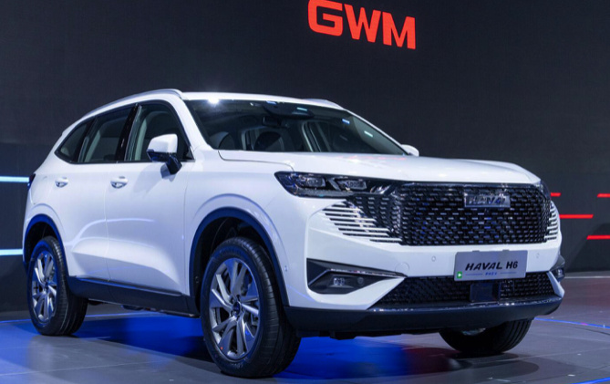 没对比就没伤害：哈弗H6的插电混动到底有没有竞争力？