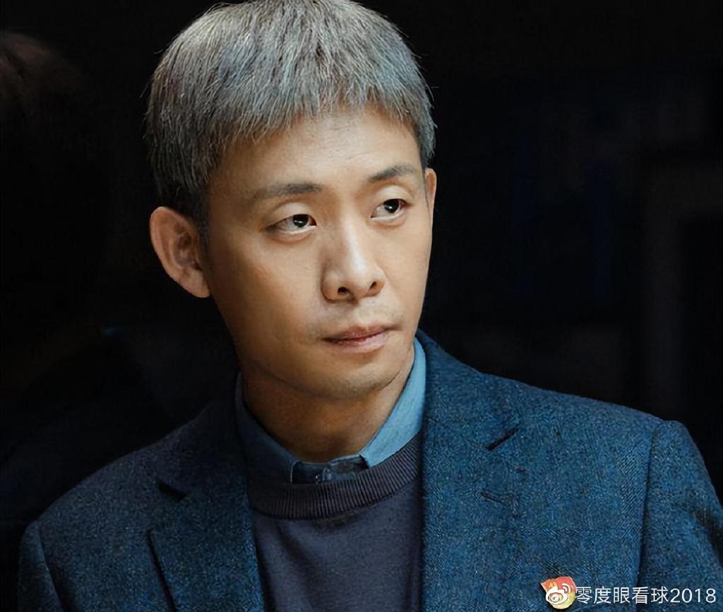 《狂飙》:安欣真正爱的女人是她,为何最后却选择了小五?