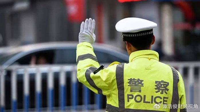 规范涉企行政执法,防止应对“民意”的过度执法|执法|民意|过度|行政执法|一刀切_新浪新闻