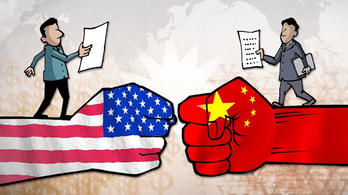 这就是“反制”能力!打蛇打七寸,美国霸权毫无底线的苦果来了-新浪汽车