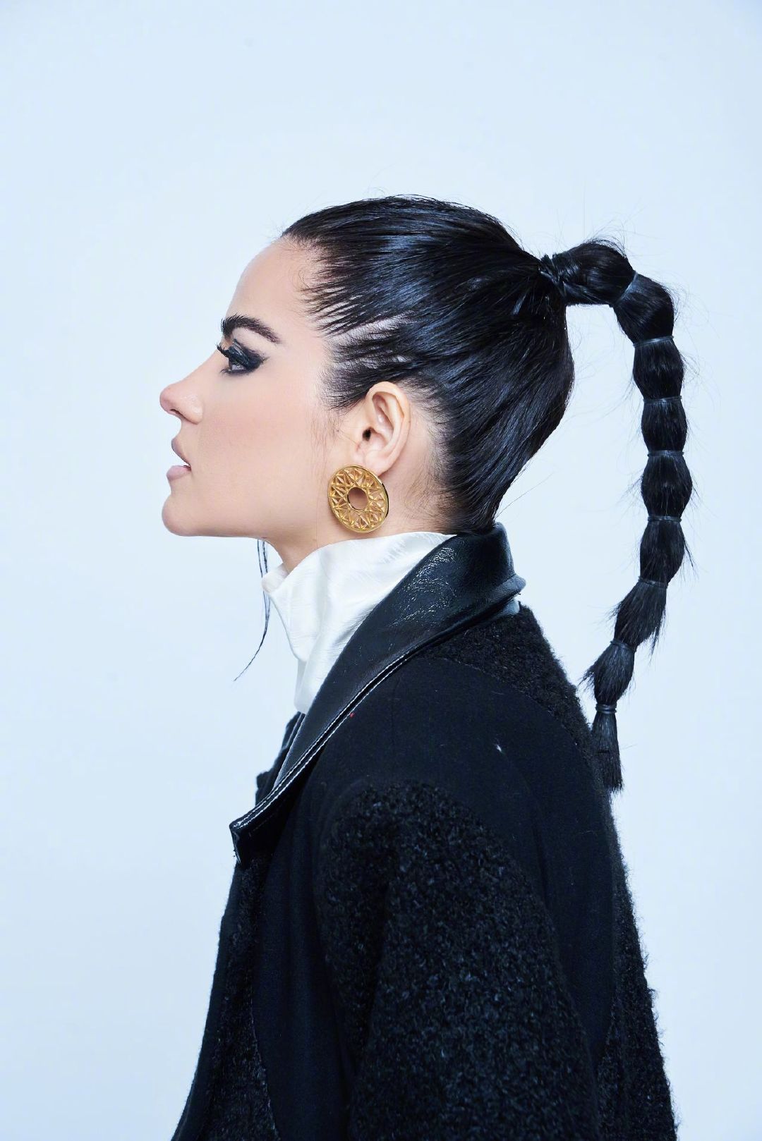 迈特·佩罗尼Maite Perroni - InLove Magazine 11/26/2020