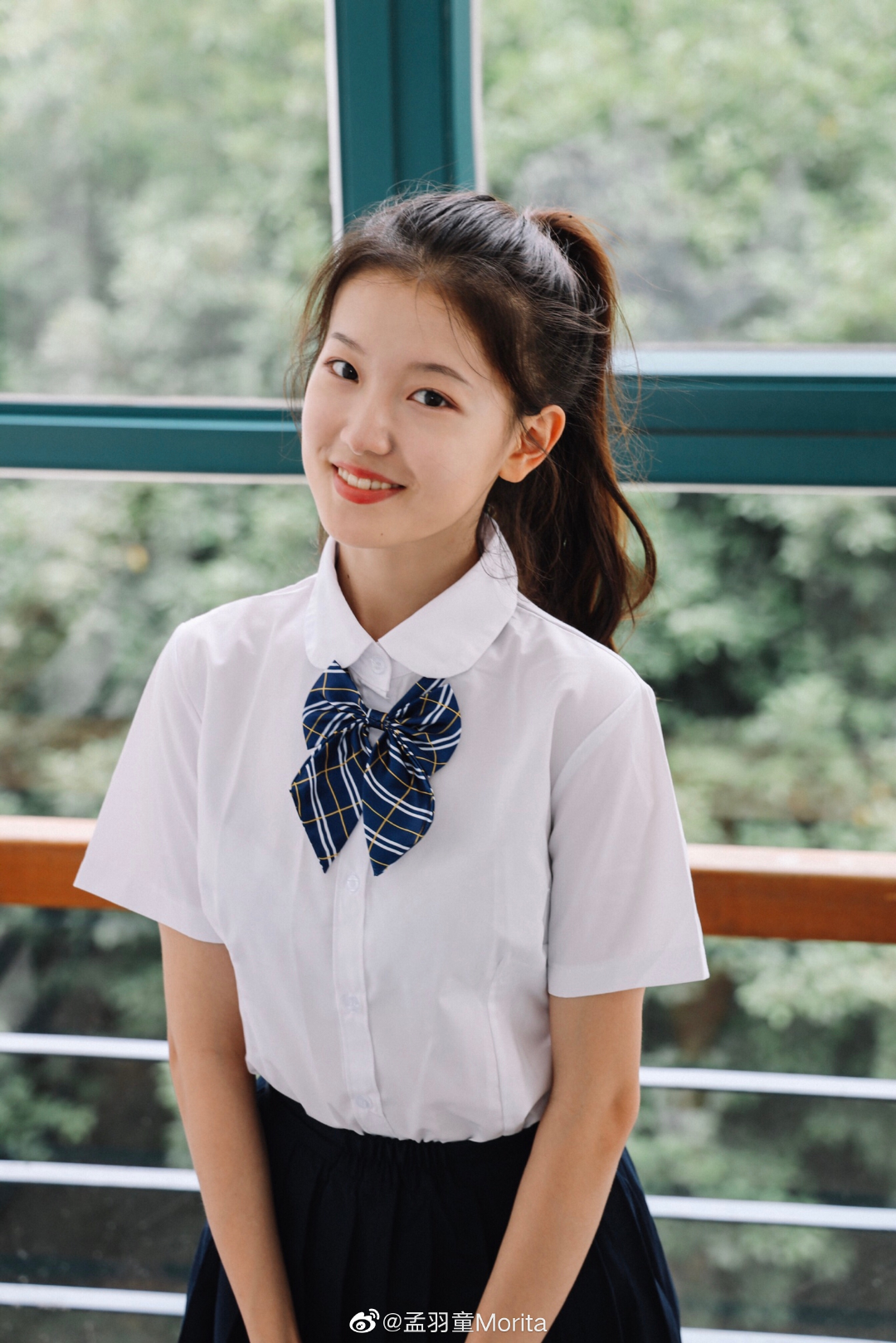 22岁女孩成为董明珠秘书,登上热搜的她原来毕业于石家庄这所学校休闲区蓝鸢梦想 - Www.slyday.coM 22岁女孩成为董明珠秘书,登上热搜的她原来毕业于石家庄这所学校休闲区蓝鸢梦想 - Www.slyday.coM